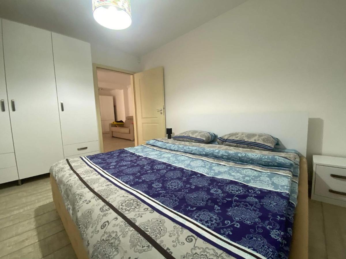 The Best Apartament Central Хунедоара Екстериор снимка