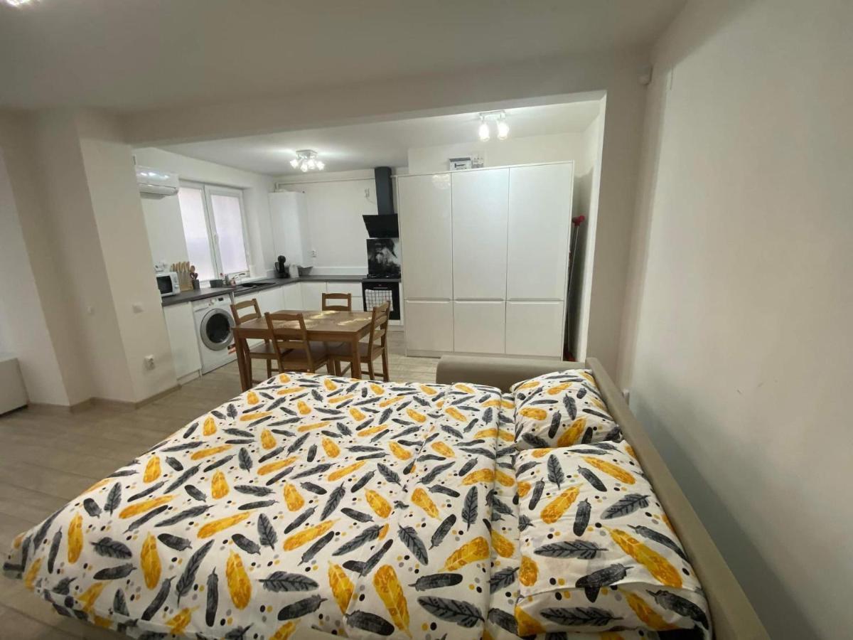 The Best Apartament Central Хунедоара Екстериор снимка